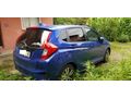 64.200 km. Honda Jazz 1.3 Elegance 2017 Model