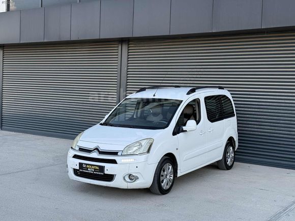 2013 çıkışlı SELLECTİON BERLINGO HATASIZZZZ