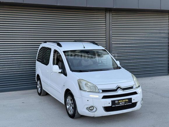 2013 çıkışlı SELLECTİON BERLINGO HATASIZZZZ