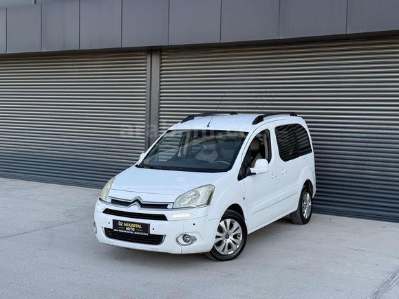 2013 çıkışlı SELLECTİON BERLINGO HATASIZZZZ
