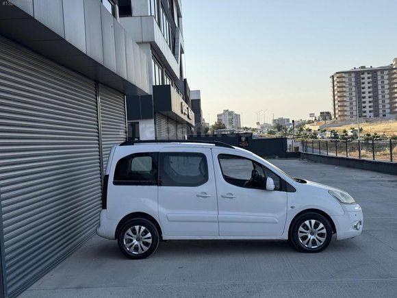 2013 çıkışlı SELLECTİON BERLINGO HATASIZZZZ