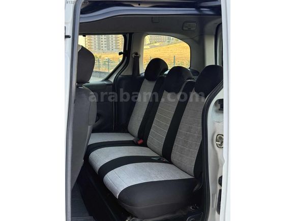 2013 çıkışlı SELLECTİON BERLINGO HATASIZZZZ