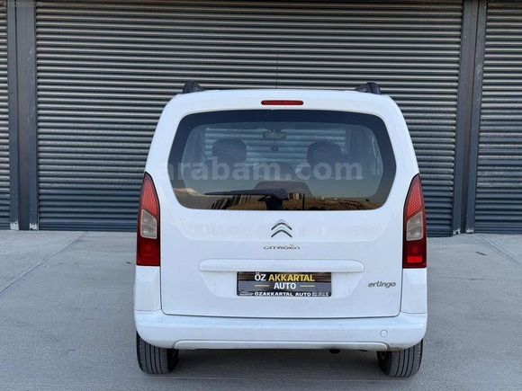 2013 çıkışlı SELLECTİON BERLINGO HATASIZZZZ