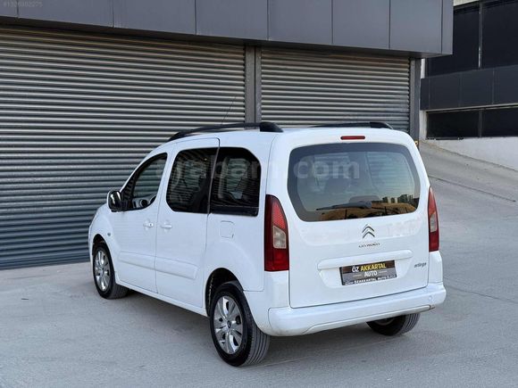 2013 çıkışlı SELLECTİON BERLINGO HATASIZZZZ