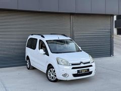 2013 çıkışlı SELLECTİON BERLINGO HATASIZZZZ