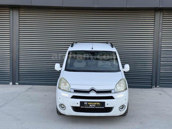 2013 çıkışlı SELLECTİON BERLINGO HATASIZZZZ