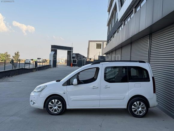 2013 çıkışlı SELLECTİON BERLINGO HATASIZZZZ