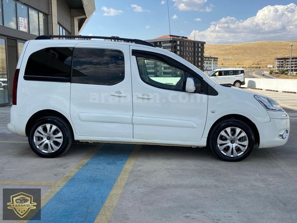 2015/SELECTİON/DİJİTAL KLİMA/1.6 HDİ+K.K 12 TAKSİT