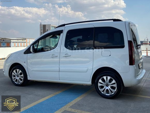 2015/SELECTİON/DİJİTAL KLİMA/1.6 HDİ+K.K 12 TAKSİT
