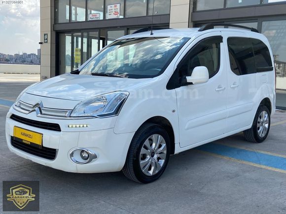 2015/SELECTİON/DİJİTAL KLİMA/1.6 HDİ+K.K 12 TAKSİT