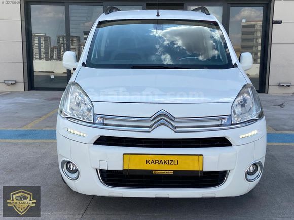 2015/SELECTİON/DİJİTAL KLİMA/1.6 HDİ+K.K 12 TAKSİT