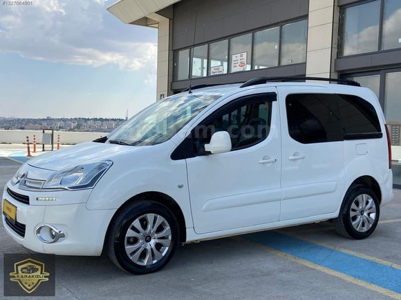 2015/SELECTİON/DİJİTAL KLİMA/1.6 HDİ+K.K 12 TAKSİT