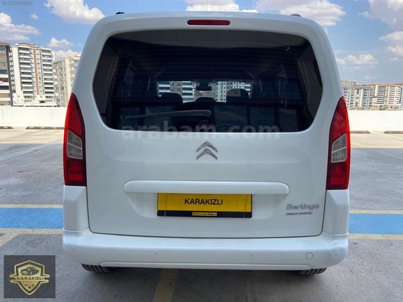 2015/SELECTİON/DİJİTAL KLİMA/1.6 HDİ+K.K 12 TAKSİT