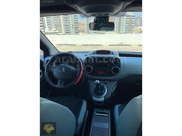 2015/SELECTİON/DİJİTAL KLİMA/1.6 HDİ+K.K 12 TAKSİT