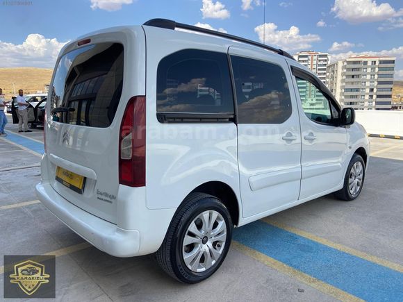 2015/SELECTİON/DİJİTAL KLİMA/1.6 HDİ+K.K 12 TAKSİT