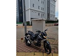 Sahibinden Mondial 125 Drift L CBS