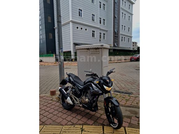 Sahibinden Mondial 125 Drift L CBS