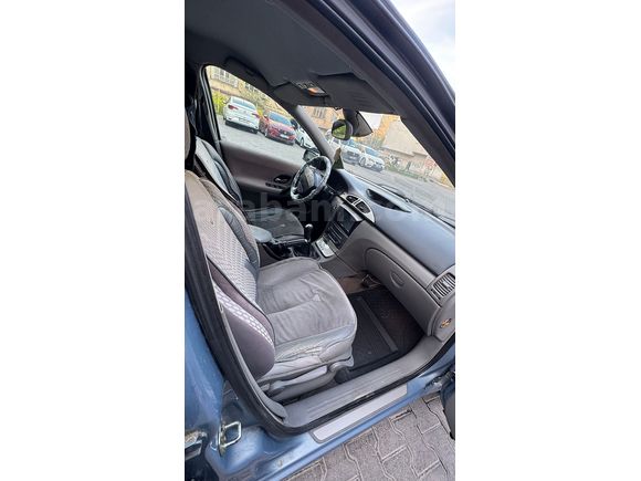 ACİL Sahibinden Renault Laguna 1.6 Privilege 2004 Model 
