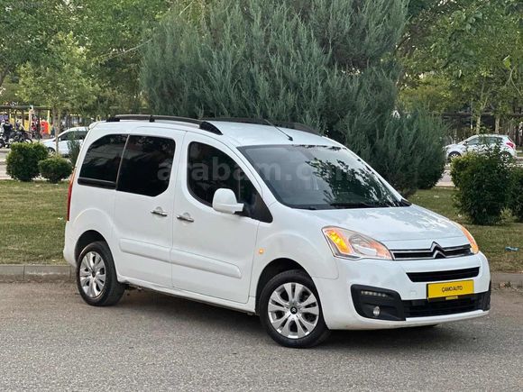 HATASIZ AYARINDA TEK PARÇA ÇAMURLUK BOYALI