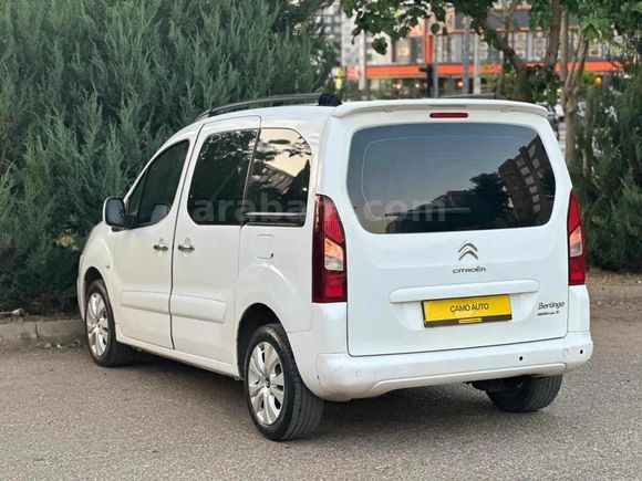 HATASIZ AYARINDA TEK PARÇA ÇAMURLUK BOYALI