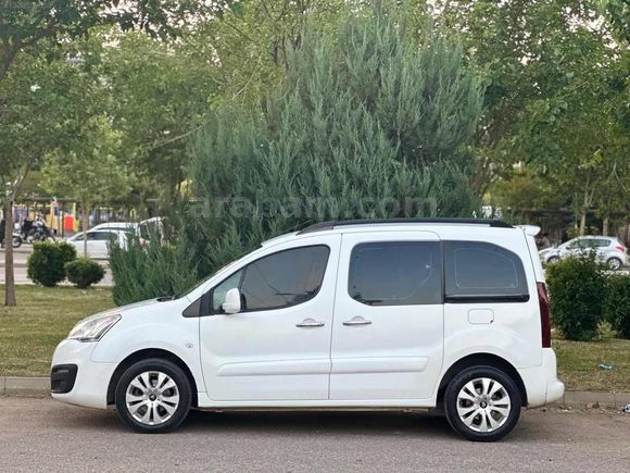 HATASIZ AYARINDA TEK PARÇA ÇAMURLUK BOYALI