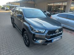 29.01.2026 TESCİL HATASIZ KAYITSIZ TOYOTA Hİ-LUX 4*2