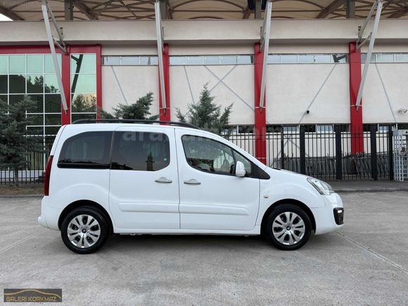 -KORKMAZ'DAN-HATASIZ-147.000KM-SELECTİON-92BG-EMSALSİZ-