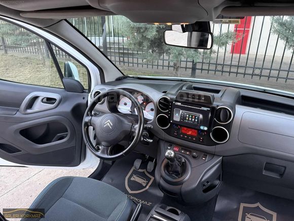 -KORKMAZ'DAN-HATASIZ-147.000KM-SELECTİON-92BG-EMSALSİZ-