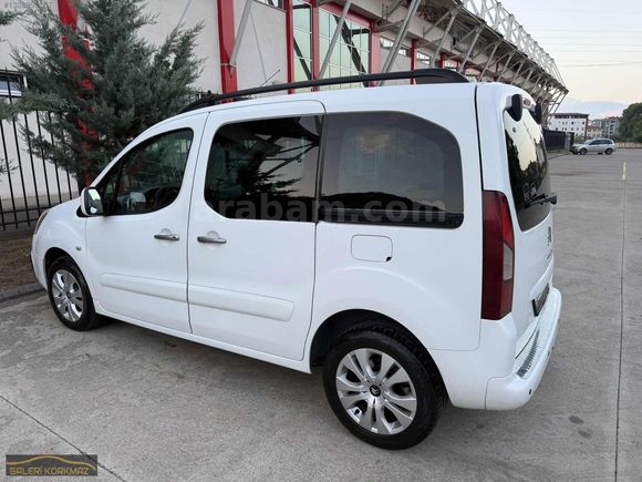 -KORKMAZ'DAN-HATASIZ-147.000KM-SELECTİON-92BG-EMSALSİZ-