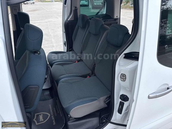 -KORKMAZ'DAN-HATASIZ-147.000KM-SELECTİON-92BG-EMSALSİZ-