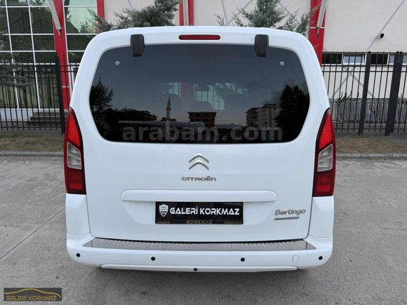 -KORKMAZ'DAN-HATASIZ-147.000KM-SELECTİON-92BG-EMSALSİZ-