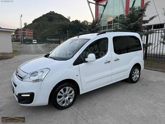 -KORKMAZ'DAN-HATASIZ-147.000KM-SELECTİON-92BG-EMSALSİZ-