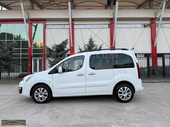 -KORKMAZ'DAN-HATASIZ-147.000KM-SELECTİON-92BG-EMSALSİZ-