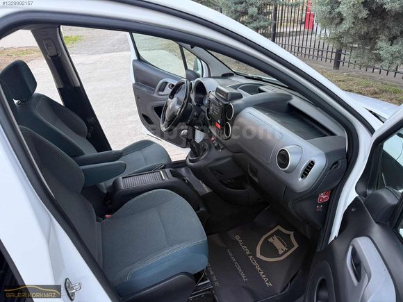 -KORKMAZ'DAN-HATASIZ-147.000KM-SELECTİON-92BG-EMSALSİZ-