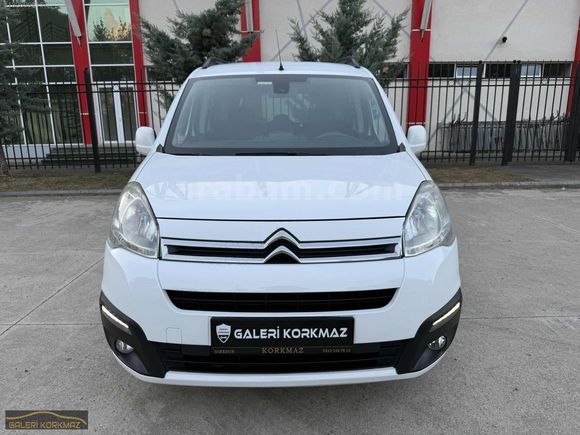 -KORKMAZ'DAN-HATASIZ-147.000KM-SELECTİON-92BG-EMSALSİZ-