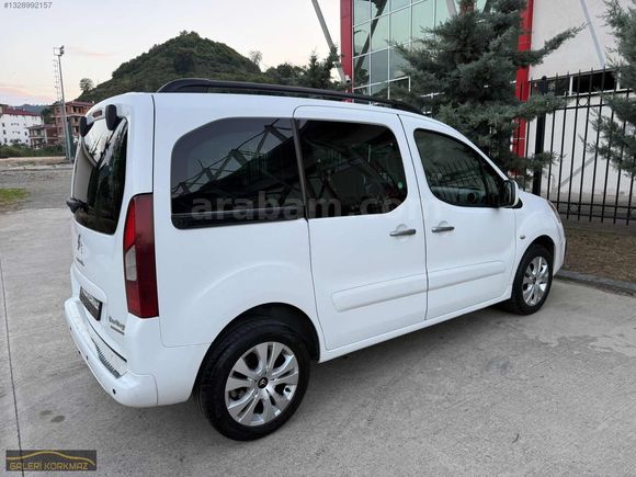 -KORKMAZ'DAN-HATASIZ-147.000KM-SELECTİON-92BG-EMSALSİZ-