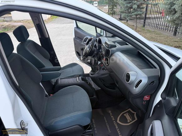 -KORKMAZ'DAN-HATASIZ-147.000KM-SELECTİON-92BG-EMSALSİZ-