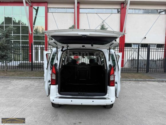 -KORKMAZ'DAN-HATASIZ-147.000KM-SELECTİON-92BG-EMSALSİZ-