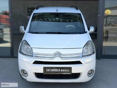 SALTANOĞLU MOTORS'DAN BERLİNGO/DİZEL/DÜŞÜK KM