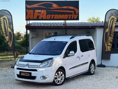 2014 CİTROEN BERLİNGO 1.6 HDI SELECTİON BOYASIZ 143.000 KM