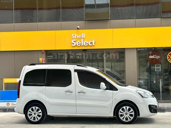 CİTOREN BERLİNGO SELECTİON
