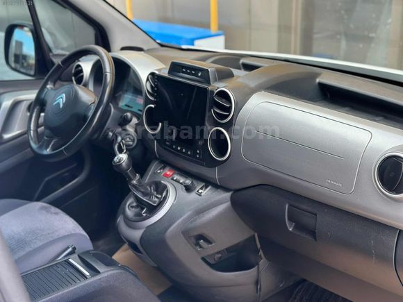 CİTOREN BERLİNGO SELECTİON