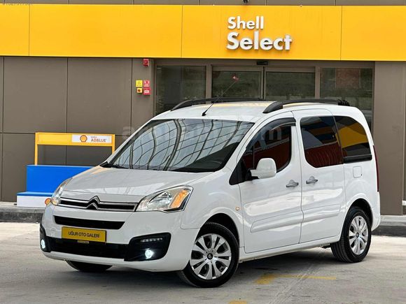 CİTOREN BERLİNGO SELECTİON