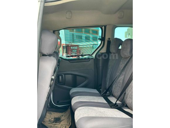 CİTOREN BERLİNGO SELECTİON