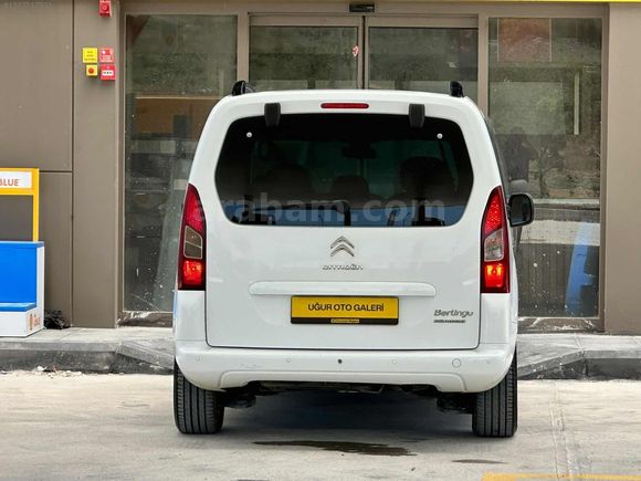 CİTOREN BERLİNGO SELECTİON