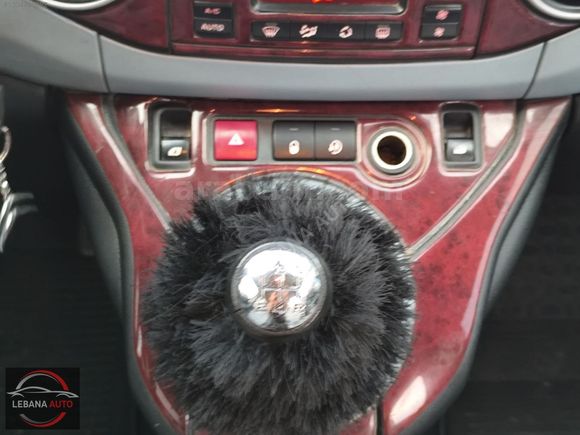 LEBANA AUTO'DAN 2013 MODEL CİTROEN BERLİNGO 1.6 HDİ SELLEKTİON