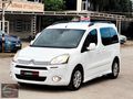 LEBANA AUTO'DAN 2013 MODEL CİTROEN BERLİNGO 1.6 HDİ SELLEKTİON