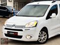 LEBANA AUTO'DAN 2013 MODEL CİTROEN BERLİNGO 1.6 HDİ SELLEKTİON