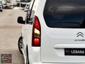 LEBANA AUTO'DAN 2013 MODEL CİTROEN BERLİNGO 1.6 HDİ SELLEKTİON