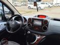 LEBANA AUTO'DAN 2013 MODEL CİTROEN BERLİNGO 1.6 HDİ SELLEKTİON